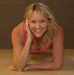 Profile photo of Martine Ford of Spirit Yoga, Port Macquarie, Australia